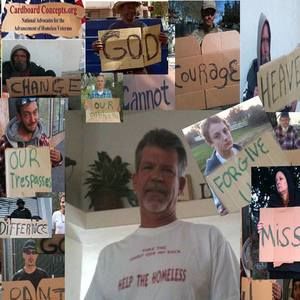 Meet your Posher, Randall